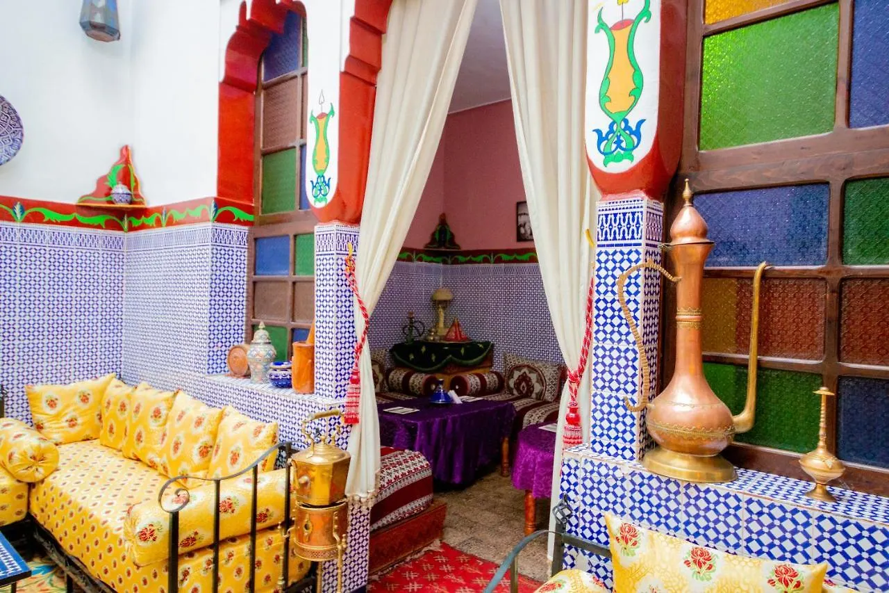 Maison Adam Fez 3*,