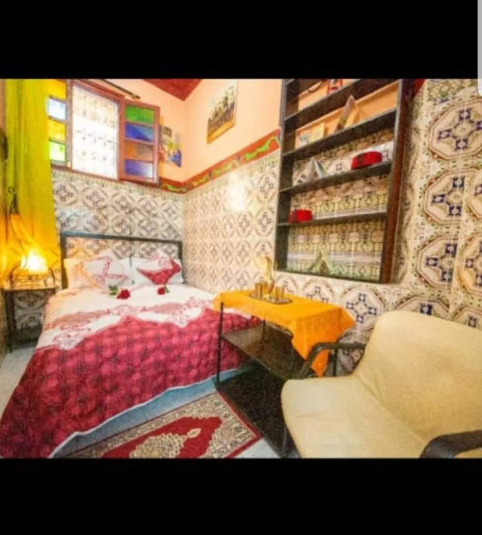 Nocleg ze śniadaniem Maison Adam Fez