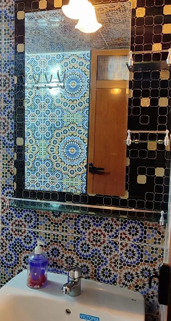 Maison Adam Fez 3*,