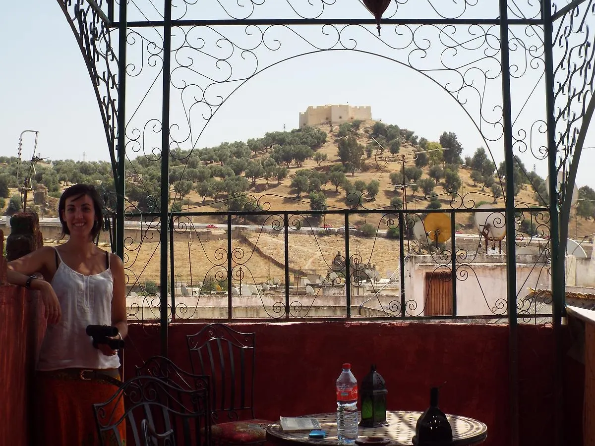 Maison Adam Fez 3*,