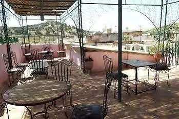 Maison Adam Fez