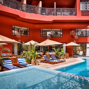 Hotel 2ciels Boutique Marrakesh