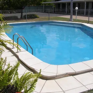 Hotel A Gayndah