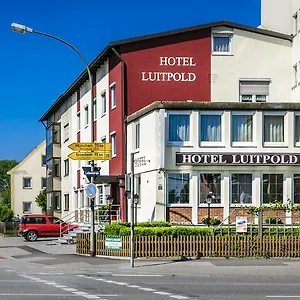 Hotel Luitpold **