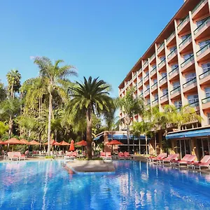 Hotel Es Saadi Marrakech - Marrakesh