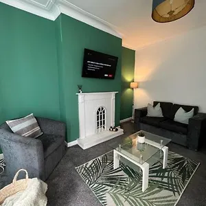 Guest house Moorfield Street Leeds (West Yorkshire)