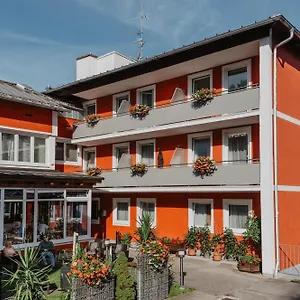 Gasthof Haus Hildegard **
