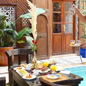 Riad Dar El Bacha ***