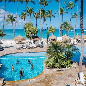 Resort Aruba - & Casino By Ihg Palm Beach