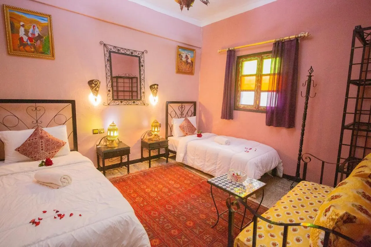 Maison Adam Fez 3*,  Marokkó