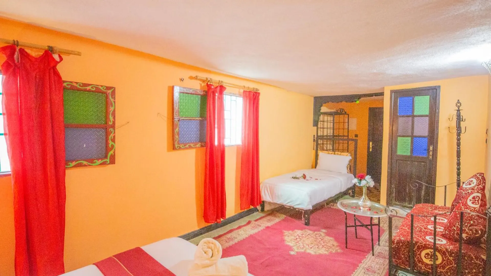 Panzió Maison Adam Fez