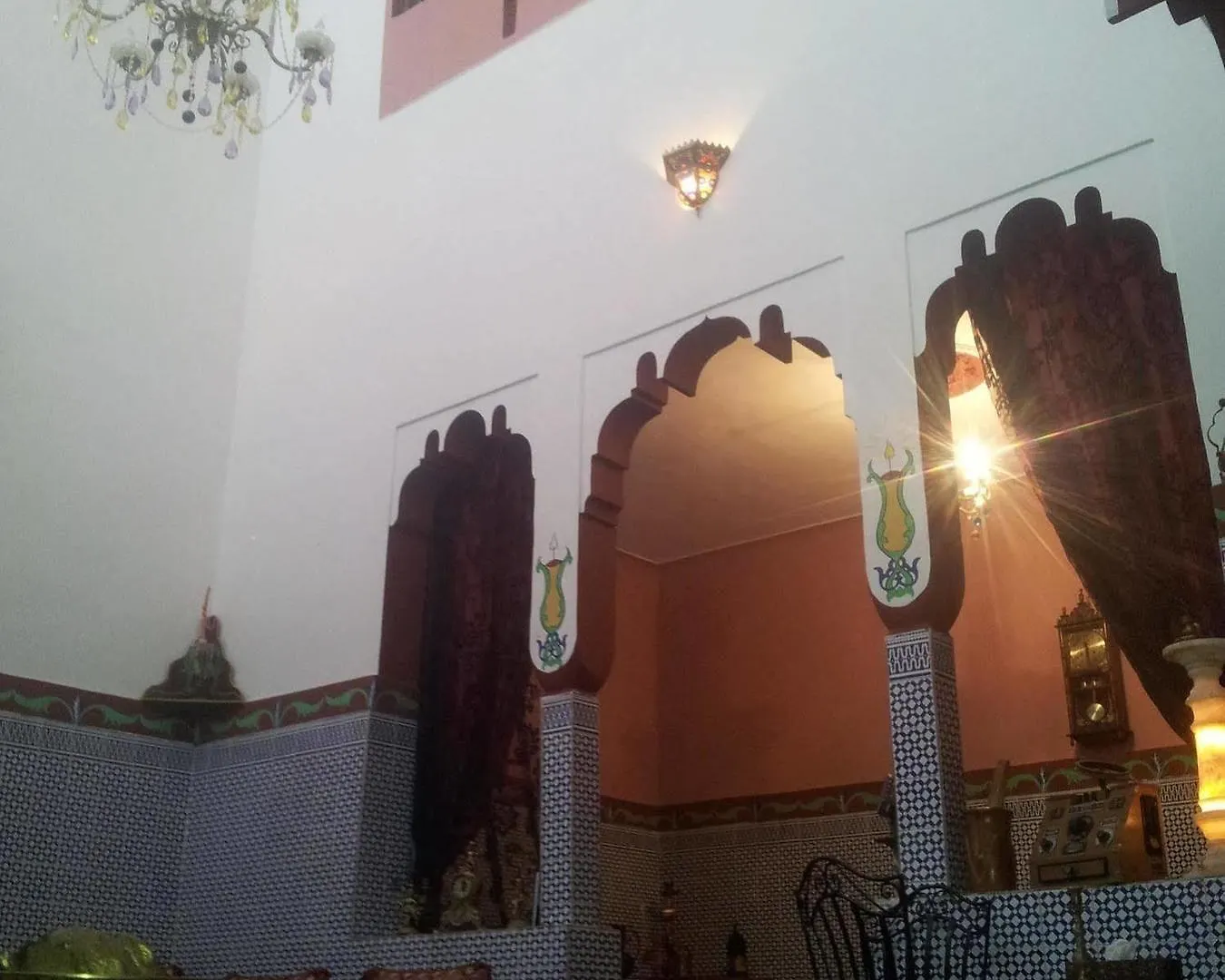 Maison Adam Fez 3*,  Marokkó