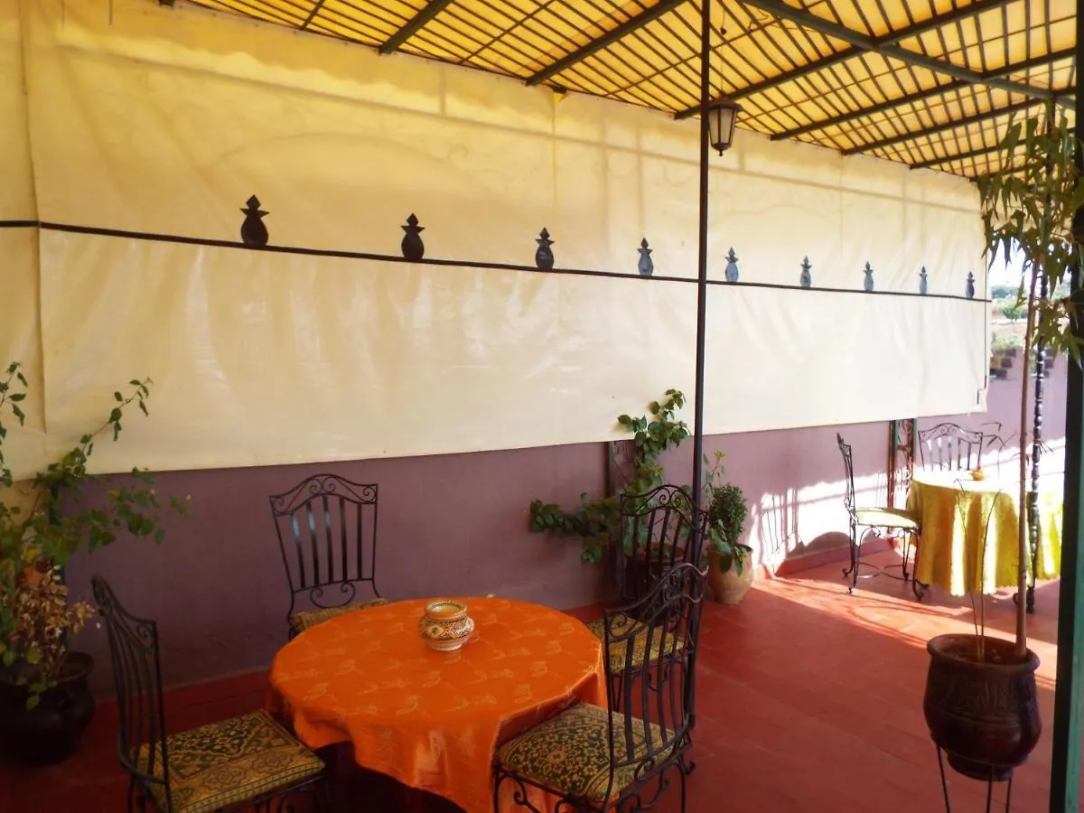 Maison Adam Fez 3*,